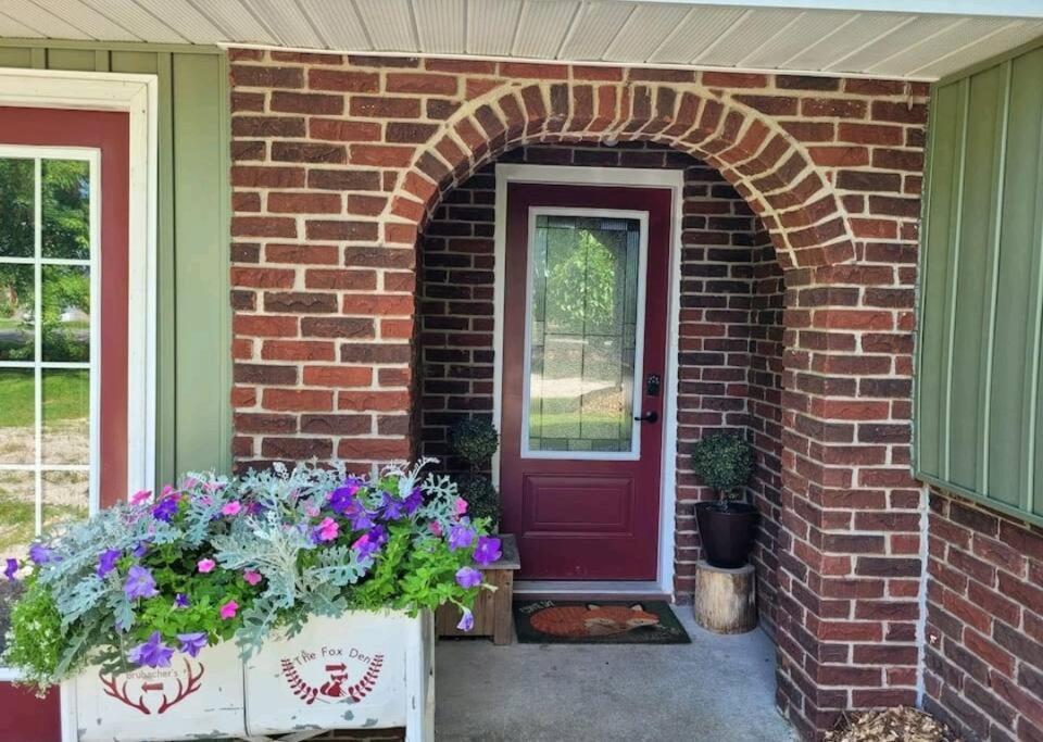 Family Friendly Cottage ☆Walking Distance To Beach Lion's Head Exterior foto