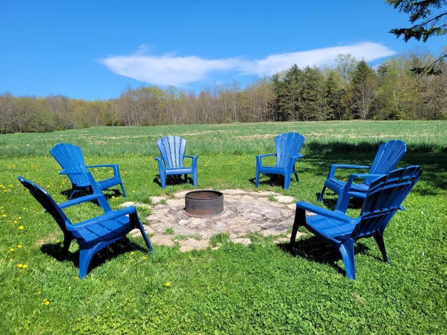 Family Friendly Cottage ☆Walking Distance To Beach Lion's Head Exterior foto