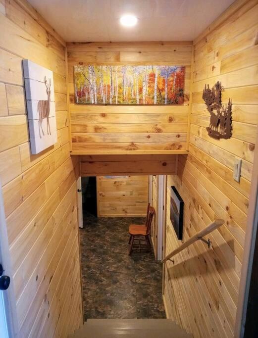 Family Friendly Cottage ☆Walking Distance To Beach Lion's Head Exterior foto