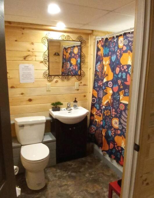 Family Friendly Cottage ☆Walking Distance To Beach Lion's Head Exterior foto