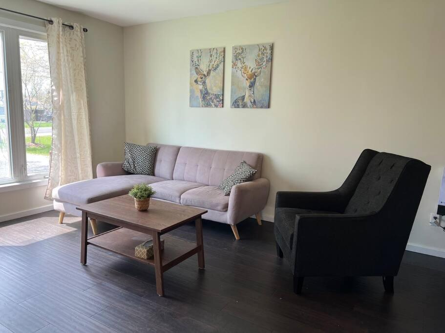 Family Friendly Cottage ☆Walking Distance To Beach Lion's Head Exterior foto