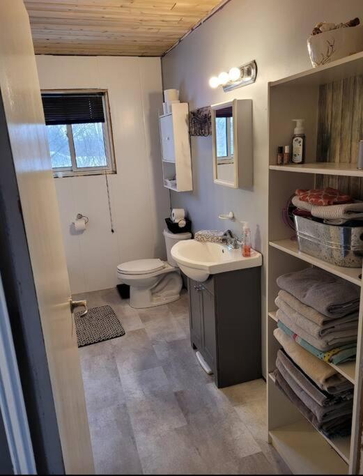 Family Friendly Cottage ☆Walking Distance To Beach Lion's Head Exterior foto